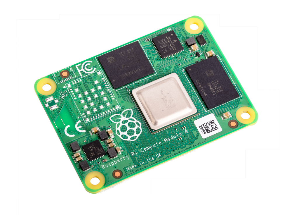 Raspberry Pi Compute Module Gb Lite Cm Ivyliam Gadgets Ltd