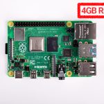 raspberry pi 4b 4gb in kenya