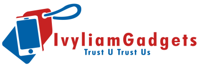Ivyliam Gadgets Ltd