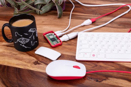Raspberry Pi Zero/Zero 2 Critical Accessories Set
