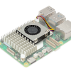 Raspberry Pi 5 Active Cooler