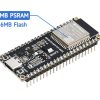 Waveshare ESP32-S3 Dev Board - N16R8-M