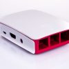 Official Case - no Pi_1000w Case for Raspberry Pi 3B+