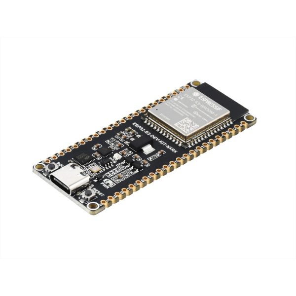 Waveshare ESP32-S3 Dev Board - N16R8-M