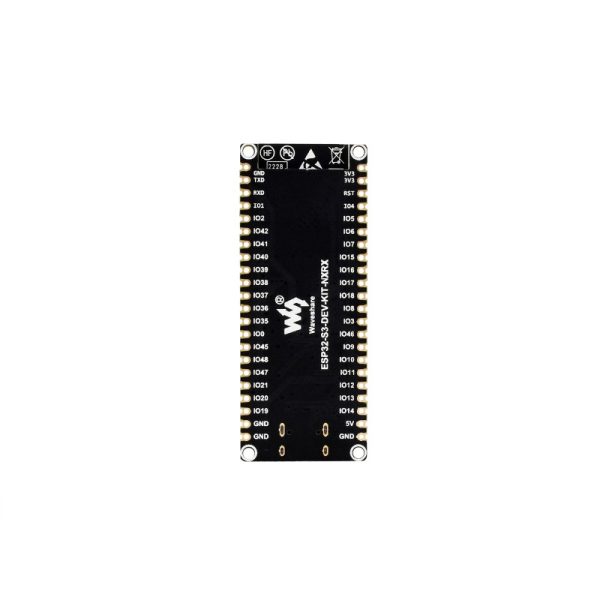 Waveshare ESP32-S3 Dev Board - N16R8-M