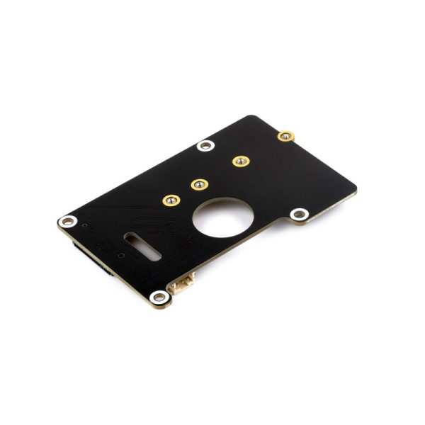 pcie-to-m.2-board-d-3 Waveshare M.2 HAT for Raspberry Pi 5