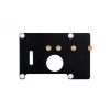 pcie-to-m.2-board-d-4 Waveshare M.2 HAT for Raspberry Pi 5