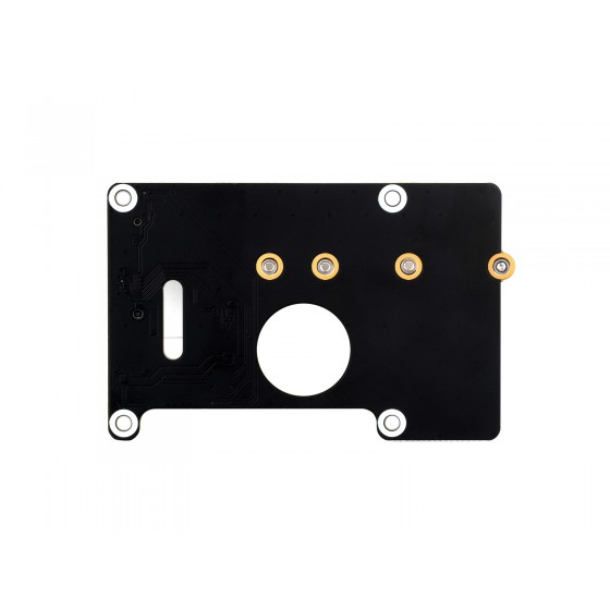 pcie-to-m.2-board-d-4 Waveshare M.2 HAT for Raspberry Pi 5