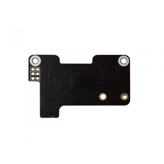 Waveshare M.2 HAT Mini for Raspberry Pi 5
