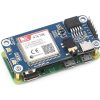 Waveshare Cat-1/GSM/GPRS/GNSS HAT For Raspberry Pi