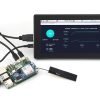 Waveshare Cat-1/GSM/GPRS/GNSS HAT For Raspberry Pi