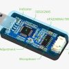 Waveshare USB Sound Card
