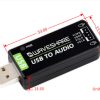 Waveshare USB Sound Card