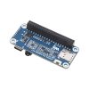 Waveshare Cat-1/GSM/GPRS/GNSS HAT For Raspberry Pi