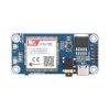 Waveshare Cat-1/GSM/GPRS/GNSS HAT For Raspberry Pi