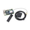 Waveshare Cat-1/GSM/GPRS/GNSS HAT For Raspberry Pi