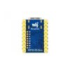 esp32-s3-zero-n8r8-m-4 Waveshare ESP32-S3 Mini Dev Board - ESP32-S3-Zero-N8R8-M