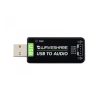 Waveshare USB Sound Card