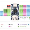 RP2350-USB-A-details-6 Waveshare RP2350A USBA to USBC