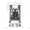 RP2350-USB-A-details-9 Waveshare RP2350A USBA to USBC